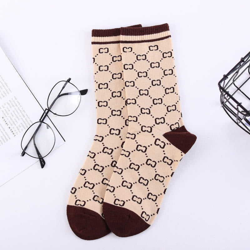chaussettes  laine  chaleur