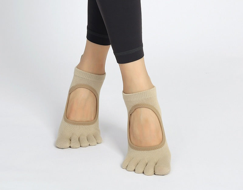 chaussettes laine chaleur