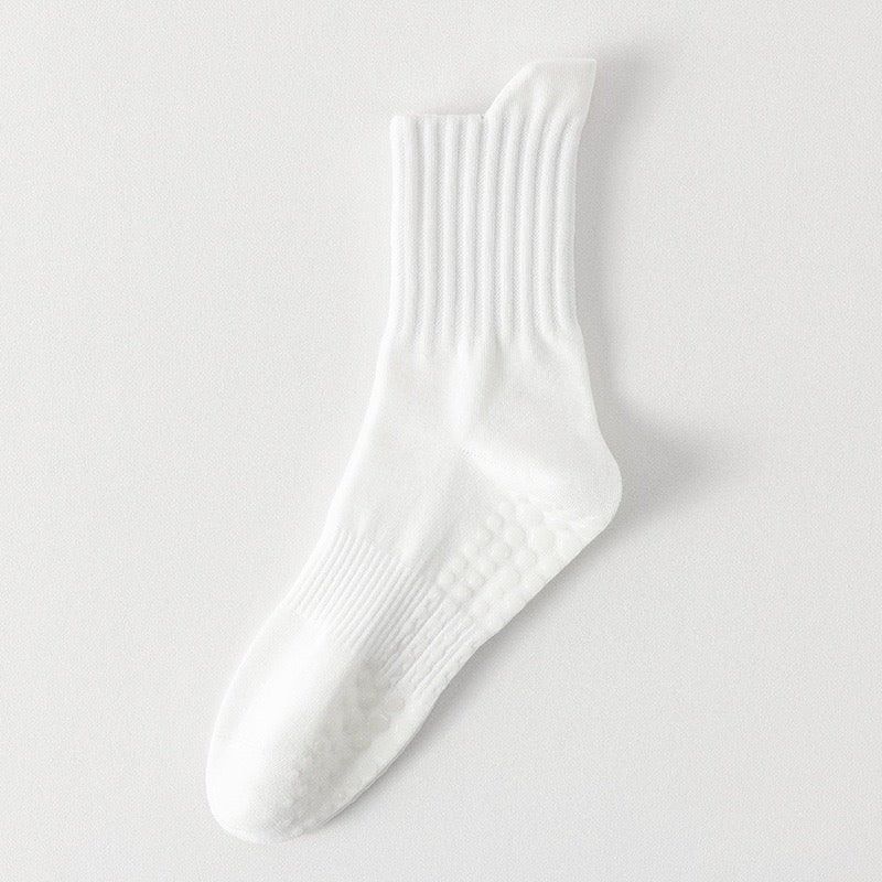 chaussettes laine chaleur