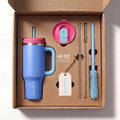 Tumbler Expert Bleu Ciel