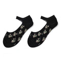 Chaussettes Invisibles | Confort & Maintien Toute la Journée