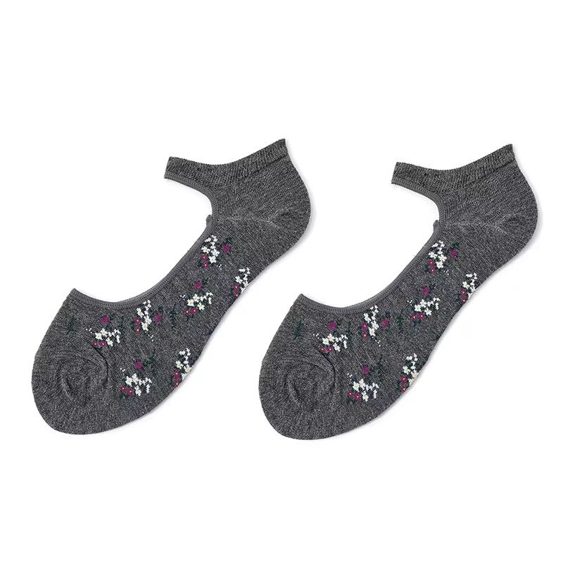 Chaussettes Invisibles | Confort & Maintien Toute la Journée