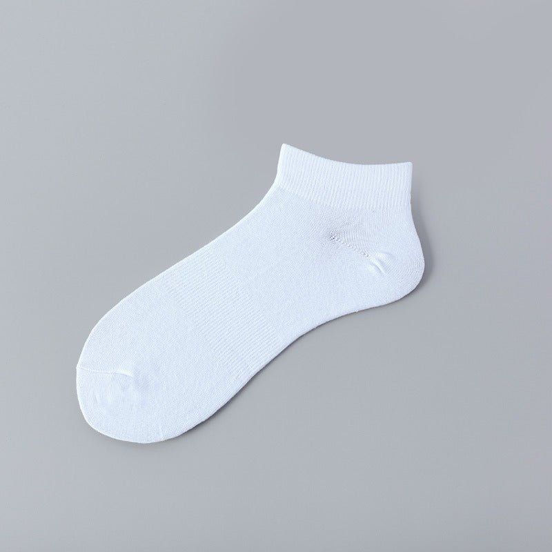 Chaussettes Montantes Bambou Bio | Douceur Naturelle & Éco-Responsable