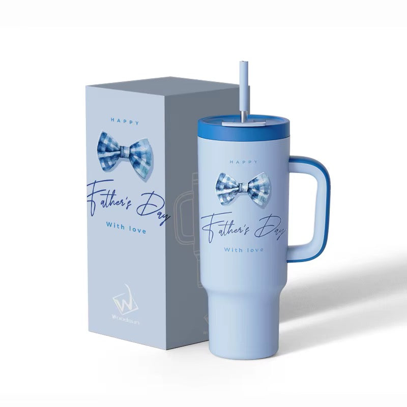 Tumbler Expert Navy Blue