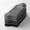 Chaussettes Mi-Longues Motif Ours | Kawaii, Fun & Confortables