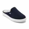 Chausson Corduroy Mule Navy