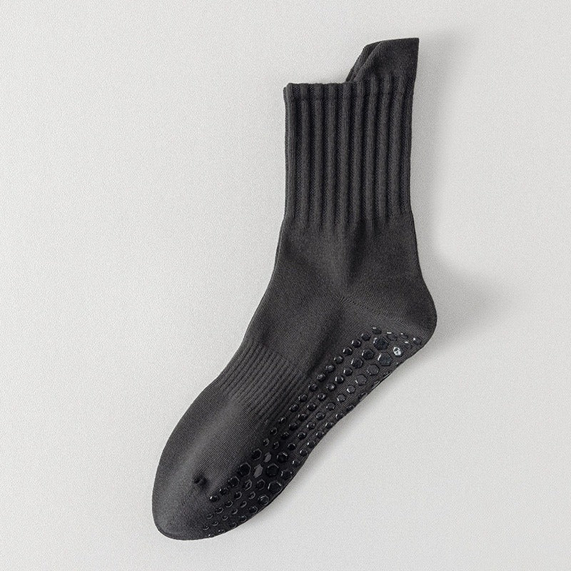 Chaussettes Laine Marron | Chaleur Naturelle & Style Intemporel