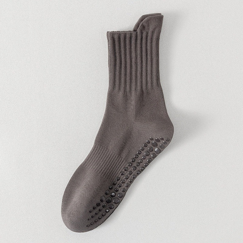 Chaussettes Laine Marron | Chaleur Naturelle & Style Intemporel