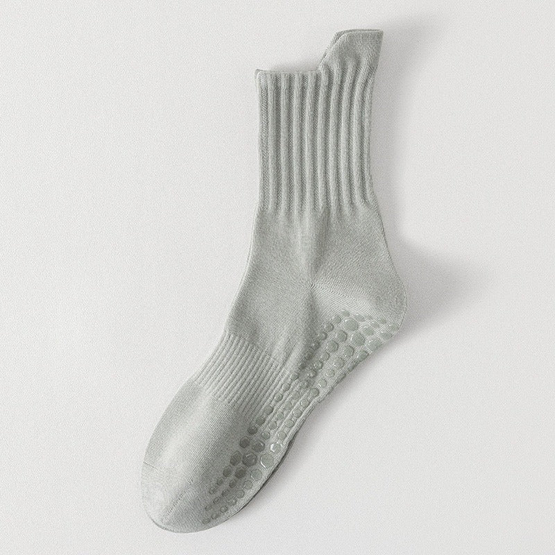 Chaussettes Laine Marron | Chaleur Naturelle & Style Intemporel