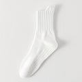 Chaussettes Antidérapantes Coton Unisexes | Sécurité & Douceur