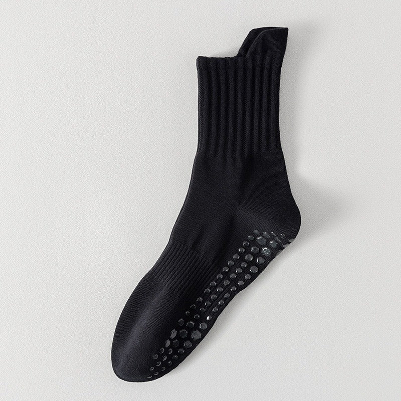 Chaussettes Laine Marron | Chaleur Naturelle & Style Intemporel